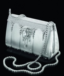 Hermes Birkin Bag By Ginza Tanaka – $1.4 Million